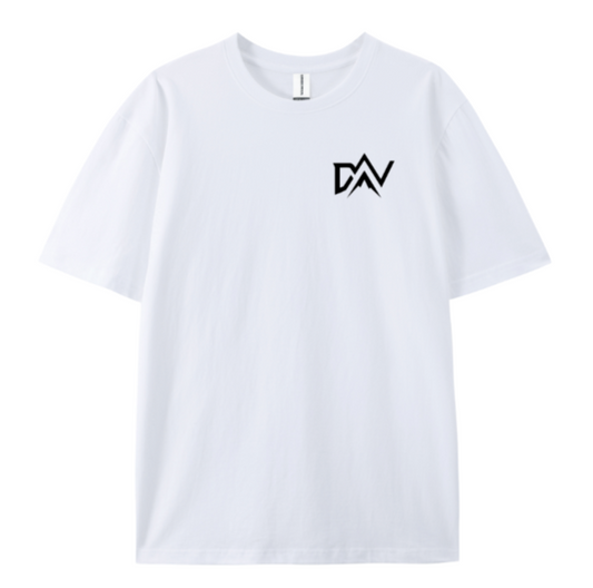 T-Shirt "Legacy" - Heavyweight 305 GSM